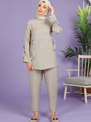 Taş Tunik Taş Tunik