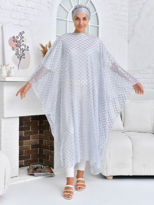 Kırmızı Cepli Oversize Gömlek Kırmızı Cepli Oversize Gömlek
