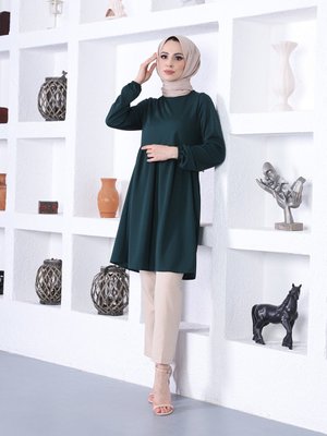 Beyaz Yürüyüş Pantolono Günlük Rahat Kesim.