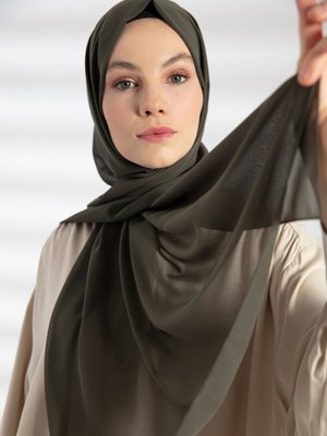 Haki Şifon Şal