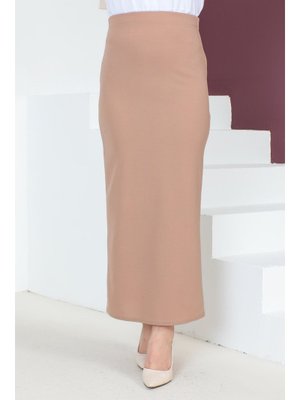 İndigo Ceketli Tulum