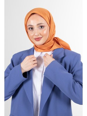 Kayısı Brisa Vual Eşarp