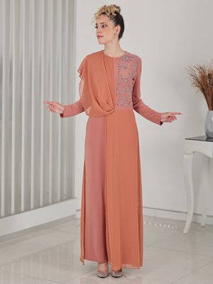 Soğan Kabuğu Zeren Tulum Soğan Kabuğu Zeren Tulum