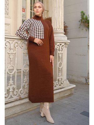 Siyah Kemerli Havuç Pantolon