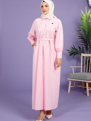 Pembe Tunik