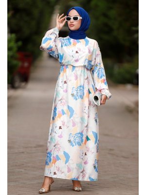 Siyah Desenli Piliseli Etek Siyah Desenli Piliseli Etek