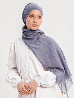İndigo Confort Şal