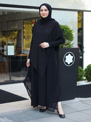 Yeşil Başak Kat Kat Tulum