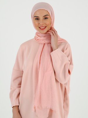 Somon Bürümcük Şal