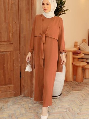 Bağlamalı Kiremit Tulum