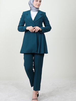 Pile Detay Takım Petrol