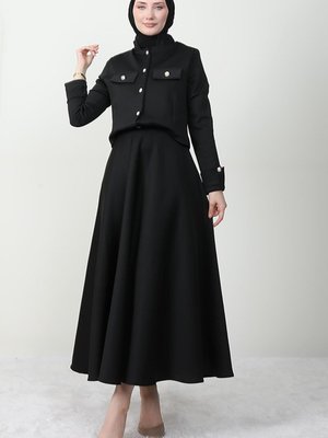 Skuba Takım Siyah Skuba Takım Siyah