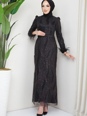 Mihrimah Abiye Elbise Mihrimah Abiye Elbise