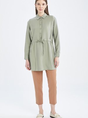 Carrot Fit Basic Pantolon