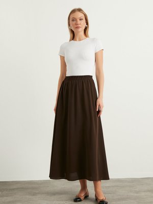 Acı Kahve Kloş Etek