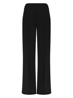 Bonnevılle Bol Pantolon Siyah