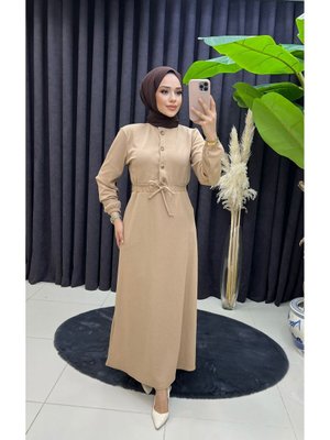 Suzan Tesettür Elbise Suzan Tesettür Elbise