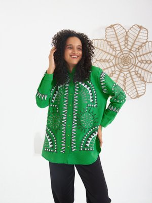 Giyim Tesettür Gömlek