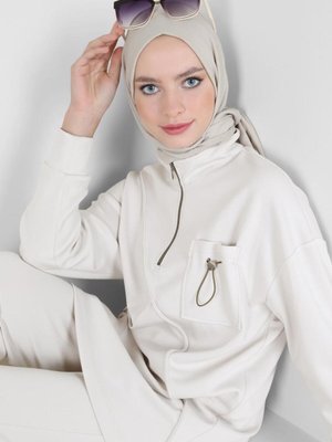 Pantolonlu Eşofman Takım