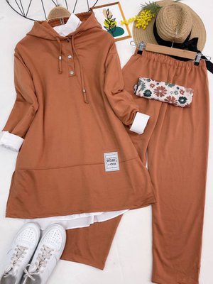 Çıtçıt Detaylı Spor Takım