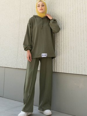 Balance Armalı Çımalı İkili Takım