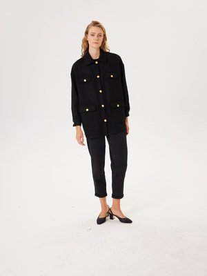 Mabel Tuvit Cepli Kap Siyah