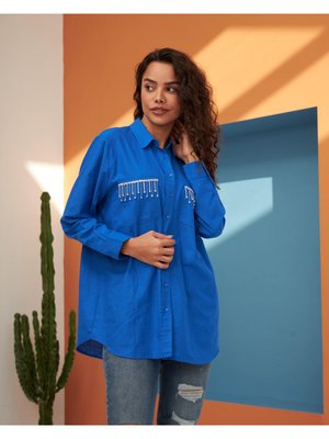 Giyim Tesettür Gömlek