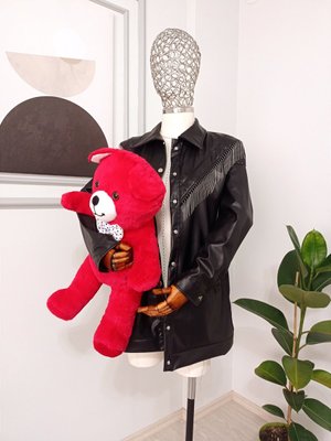 Deri Ceket Deri Ceket