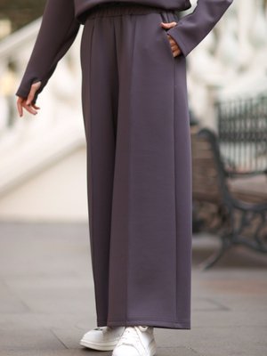 Herry Antrasit Pantolon