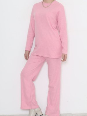 İkili Takım Açıkpembe