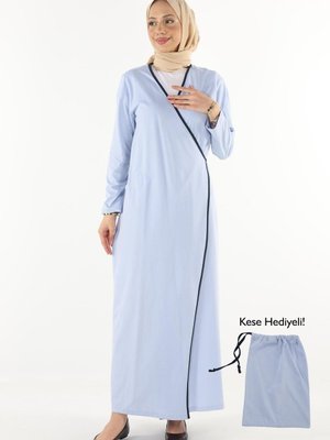 Namaz Elbisesi Namaz Elbisesi