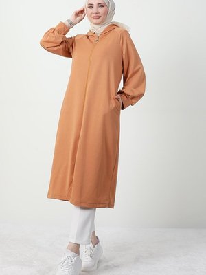 Tam Boy Fermuarlı Kap Bisküvi Tam Boy Fermuarlı Kap Bisküvi