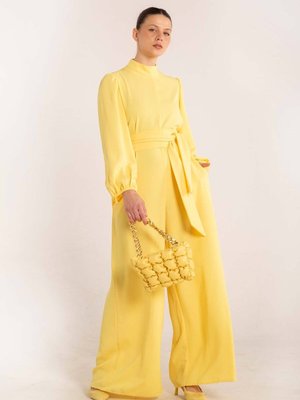 Sarı Tulum Sarı Tulum