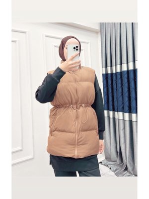 Beli Lastikli Şişme Yelek Beli Lastikli Şişme Yelek