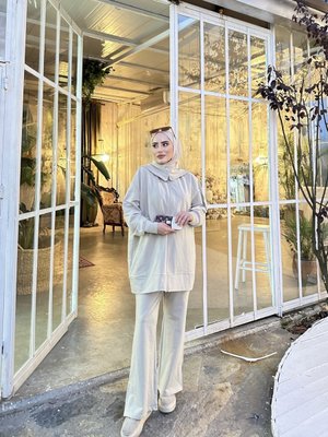 İki İplik Şal Yaka Eşofman Takımı İki İplik Şal Yaka Eşofman Takımı