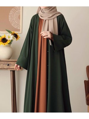 Klasik Abaya Klasik Abaya