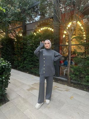 Triko Takım Triko Takım