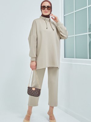 Dalgıç Kumaş Bağcıklı Takım Dalgıç Kumaş Bağcıklı Takım