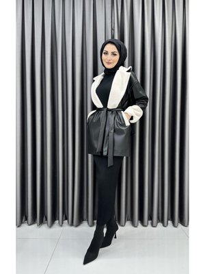 S Deri Kap Siyah S Deri Kap Siyah