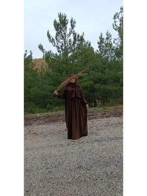 Ferace Elbise Ferace Elbise