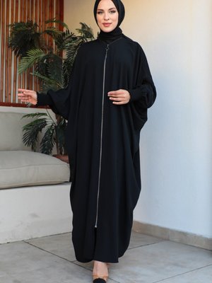 Siyah Yarasa Ferace Siyah Yarasa Ferace