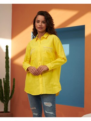 Giyim Tesettür Gömlek