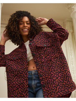 Giyim Tesettür Gömlek Ceket