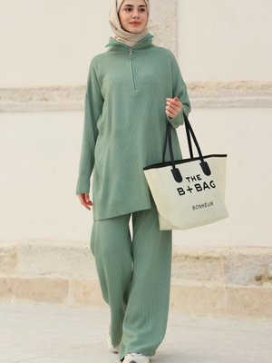 Elias Mint Yeşili Takım