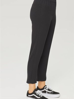 Pantolon Siyah