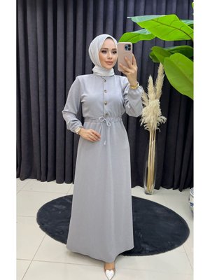 Suzan Tesettür Elbise Suzan Tesettür Elbise