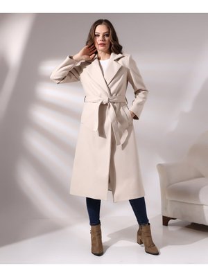 Kuşaklı Kaşe Kaban