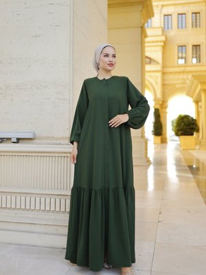 Gizli Patlı Ferace Gizli Patlı Ferace
