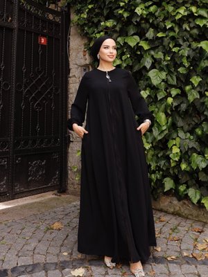 Mevlana Ferace Siyah Mevlana Ferace Siyah
