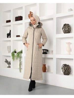 Kapitone Uzun Boy Mont